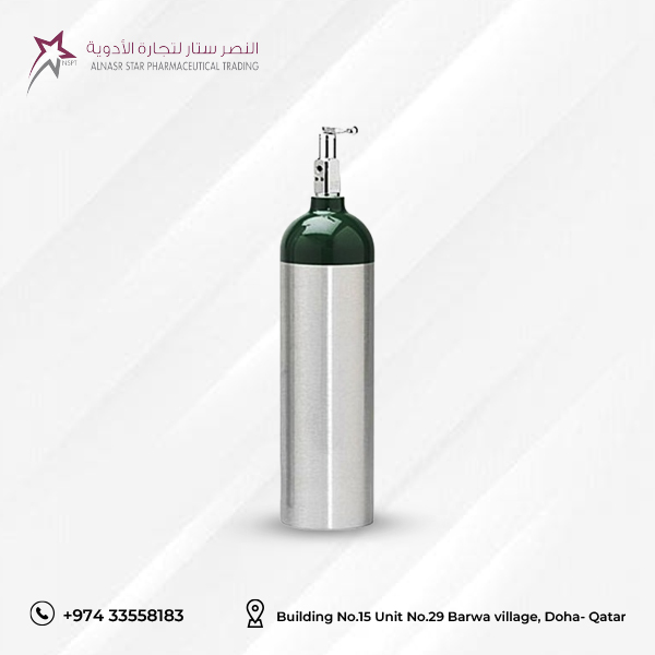 OXYGEN CYLINDER 4.5L SET (REG+HUM+WLD OXYGEN MASK+WLD CANNULA MASK ADULT)
