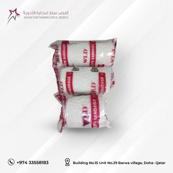 CREPE BANDAGE
