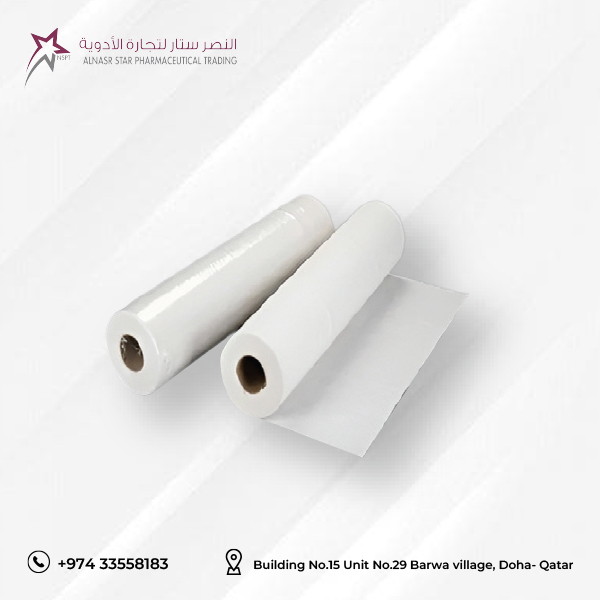 EXAMINATION BED ROLL